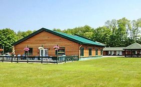 Adirondack Lodge Old Forge