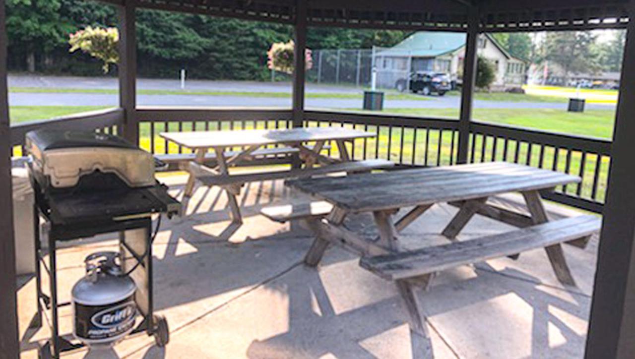 Adirondack Lodge Олд Фордж Екстериор снимка