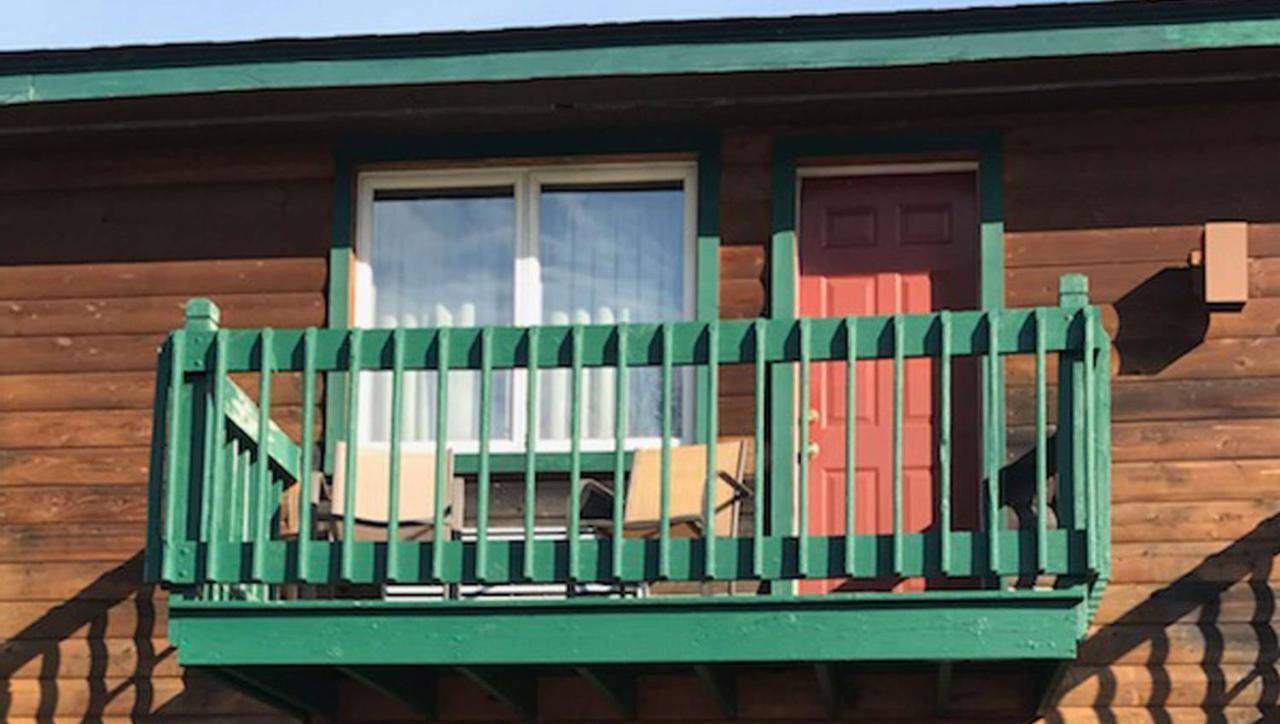 Adirondack Lodge Олд Фордж Екстериор снимка