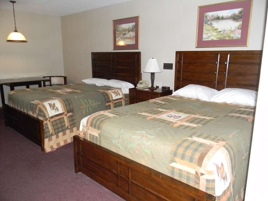 Adirondack Lodge Олд Фордж Стая снимка