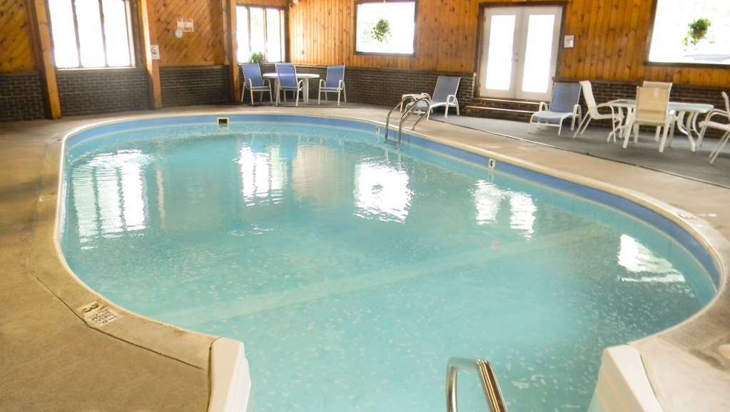 Adirondack Lodge Олд Фордж Съоръжения снимка